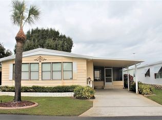 906 Cirrus St, Sebring, FL 33872