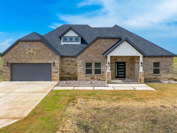 Home for Sale in Greenville TX