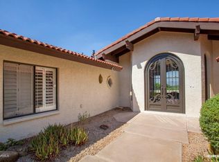 4558 E Via Los Caballos, Phoenix, AZ 85028
