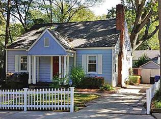 331 Clifton Rd NE, Atlanta, GA 30307