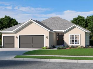 4538 144th Ter, Basehor, KS 66007