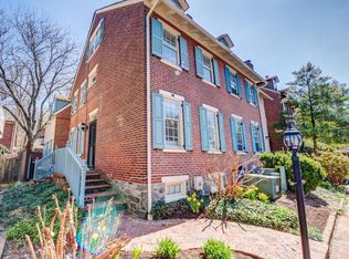 22 Rockford Rd, Wilmington, DE 19806