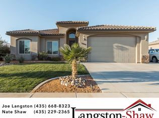 3268 W Palomar, Hurricane, UT 84737
