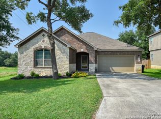 10602 Cosmos Cyn, Helotes, TX 78023