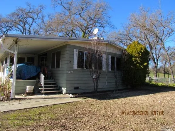 5775 Lakeshore Boulevard N, Lakeport, CA 95453