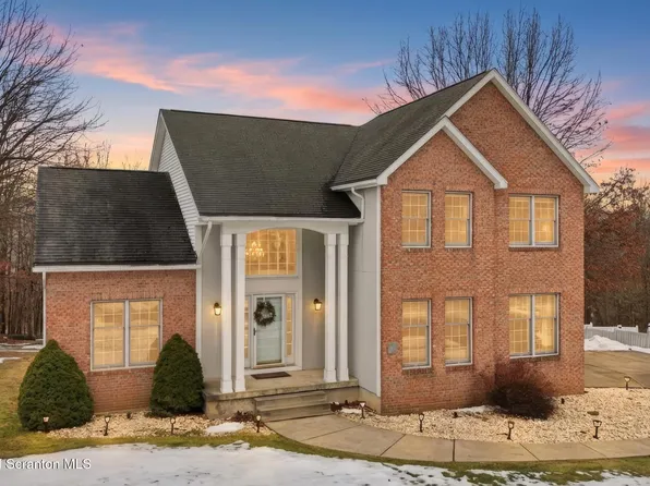 119 Sunset St, Archbald, PA 18403