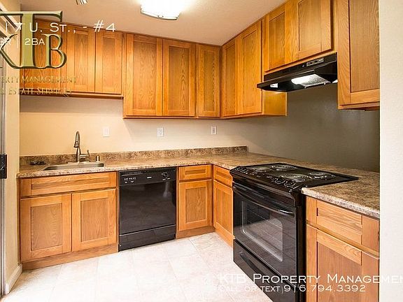 5th image of 317 U St APT 4