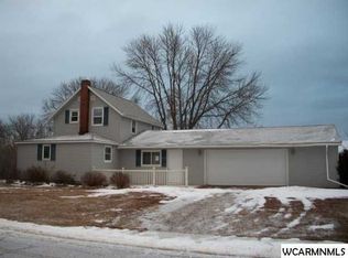 206 5th Ave W, Hanley Falls, MN 56245