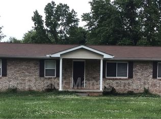 5203 Millet Ln, Knoxville, TN 37918