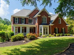 130 Hamilton Way, Roswell, GA 30075
