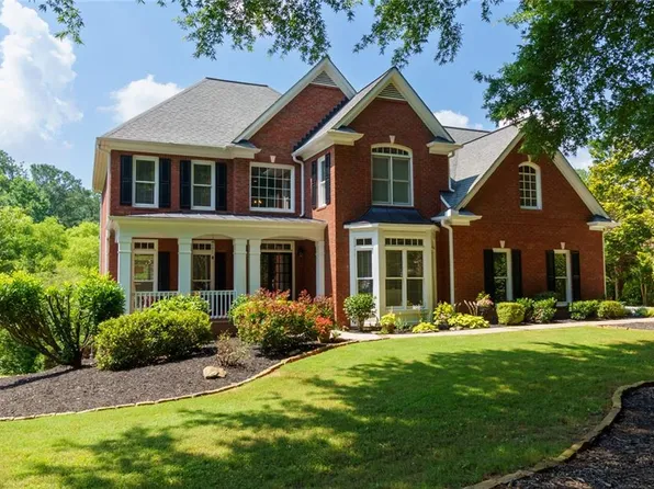 130 Hamilton Way, Roswell, GA 30075