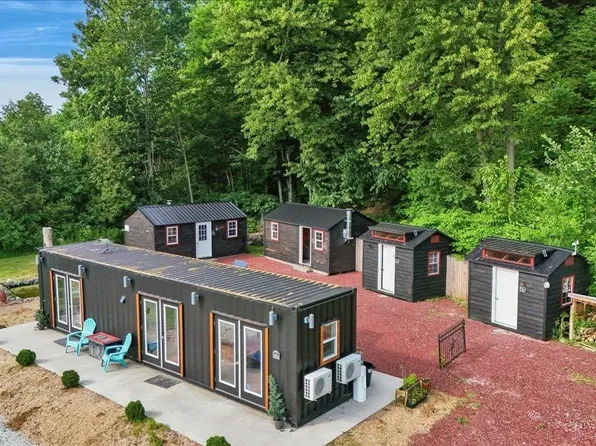 1450 Route 30, Hubbardton, VT 05735