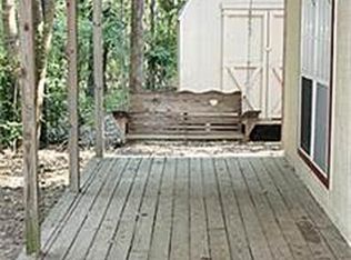 380 Cumberland Cir, Murchison, TX 75778