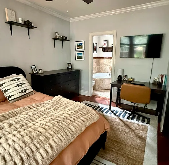 5027 N Bernard St #2 — Photo 6