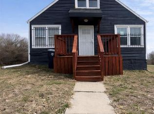 3133 Chelsea Ave, Kansas City, MO 64128