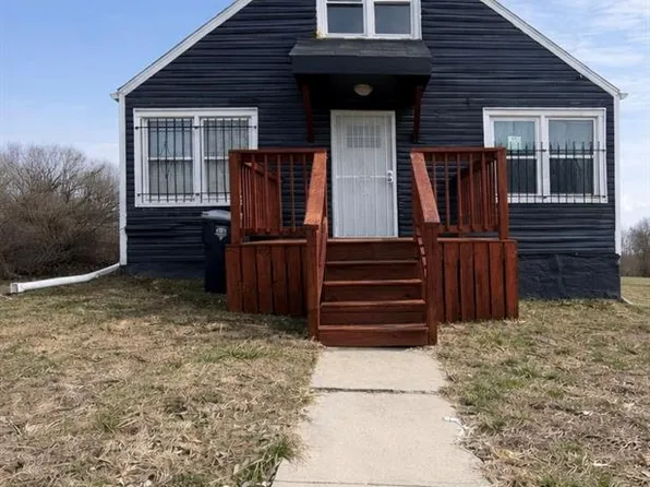 3133 Chelsea Ave, Kansas City, MO 64128