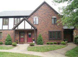 1660 Stone Mansion Dr, Sewickley, PA
