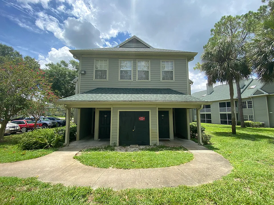 6100 Westgate Dr #103