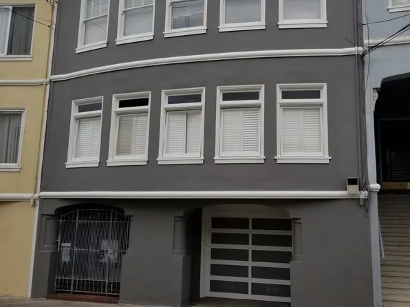 383 29th Ave #3, San Francisco, CA 94121