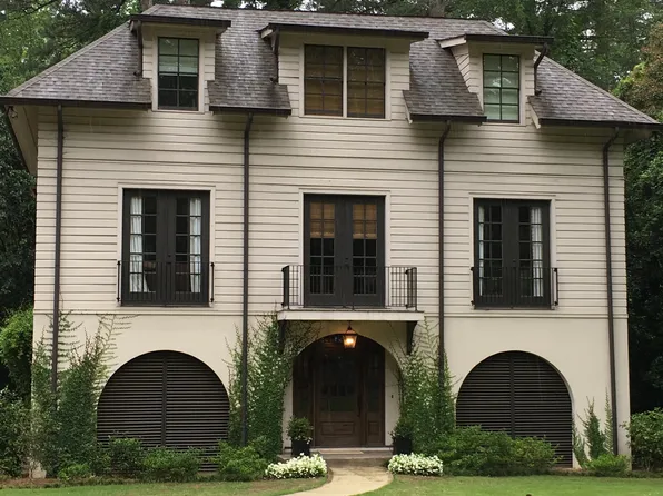 2420 Oldfield Rd NW, Atlanta, GA 30327