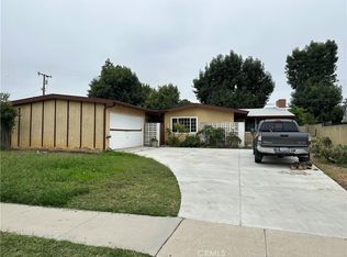 2240 Gregory Ln, La Habra, CA 90631