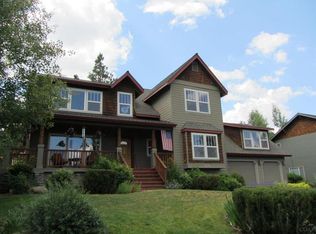 2787 NW Fairway Heights Dr, Bend, OR 97703