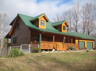 2102 Marydell Rd, London, KY 40741