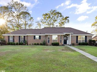 5330 Southern Ln W, Grand Bay, AL 36541