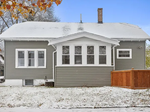 3530 West Park Hill AVENUE, Milwaukee, WI 53208