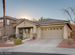 2721 Sweet Willow Ln, Las Vegas, NV 89135