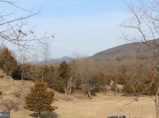 25AC S Mill Creek Rd, Upper Tract, WV 26866