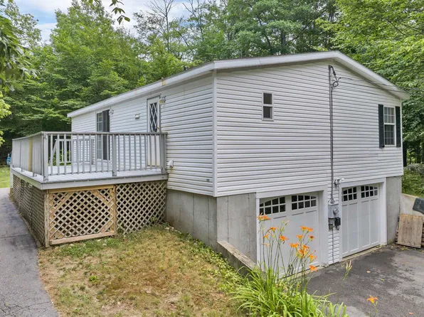 775 Acton Ridge Road, Wakefield, NH 03830