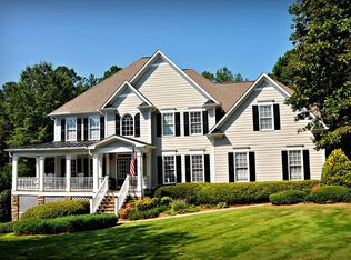 455 Schofield Dr, Powder Springs, GA 30127