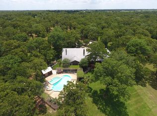 7790 Bickham Cemetery Rd, Bryan, TX 77808