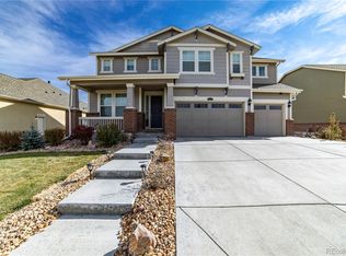 7648 S Country Club Pkwy, Aurora, CO 80016