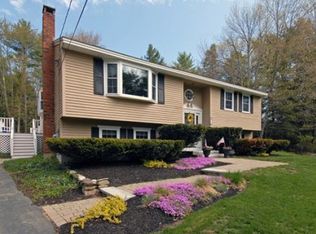 40 Grant Rd, Newmarket, NH 03857