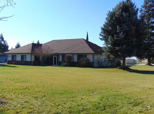 10951 Mann Rd, Wilton, CA 95693