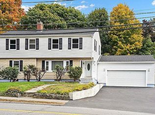 7 High St, Wilmington, MA 01887