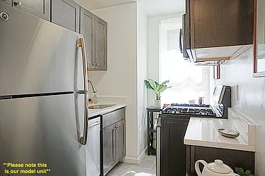 Rented by Compass