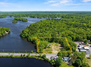 93 Mansfield Ave, Norton, MA 02766