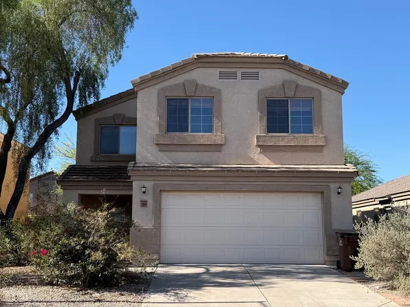 3049 W Santa Cruz Ave, San Tan Valley, AZ 85144