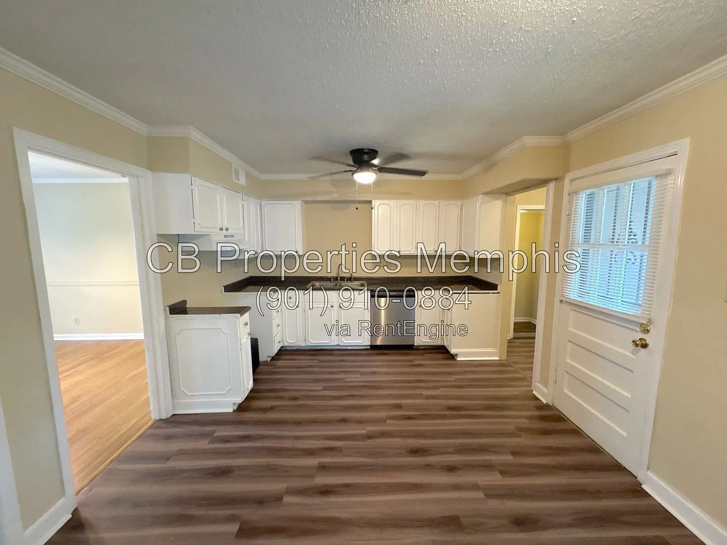 3 bed, 2.0 bath, 2288 sqft, $1,775 — Photo 2