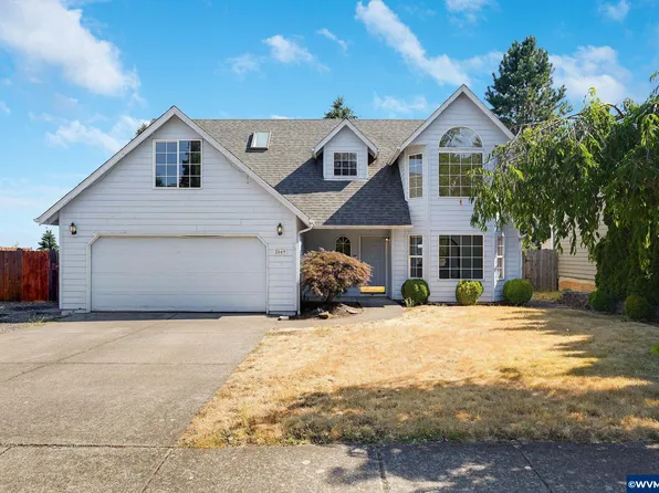 2669 Eastlake Dr SE, Salem, OR 97306