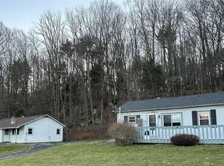 388 Bridgeville Rd, Monticello, NY 12701