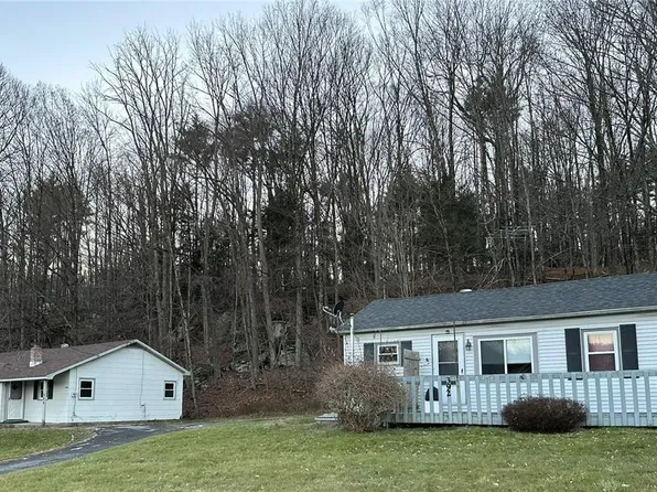 388 Bridgeville Road, Monticello, NY 12701