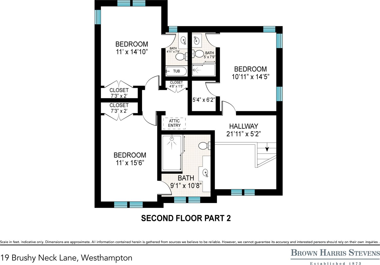 Property in Westhampton Out East