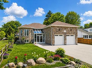 815 Churchill Ln, Georgina, ON L0E 1S0