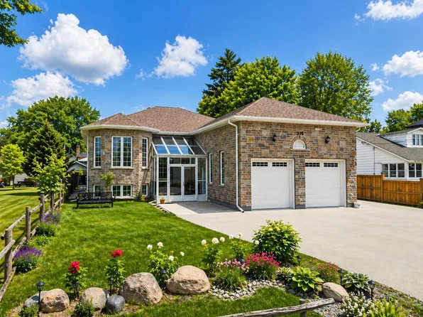 815 Churchill Ln, Georgina, ON L0E 1S0