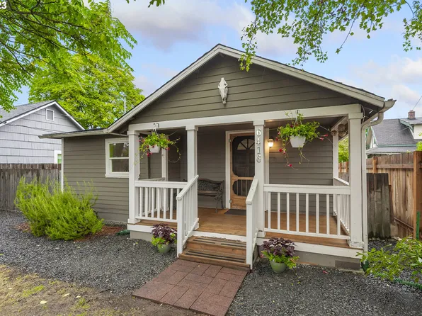 6416 SE 72nd Ave, Portland, OR 97206