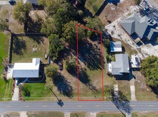 LOT 14 Long Ave, Pt Saint Joe, FL 32456